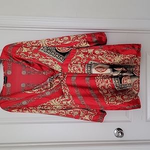 Pretty Little Thing dress